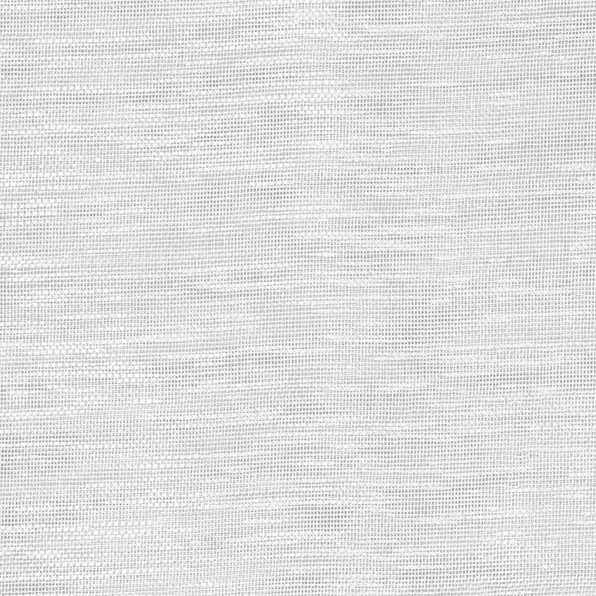 Zasłona z poliestru delikatnie zaciemniająca, łatwa do montażu dzięki metalowym kółkiem.