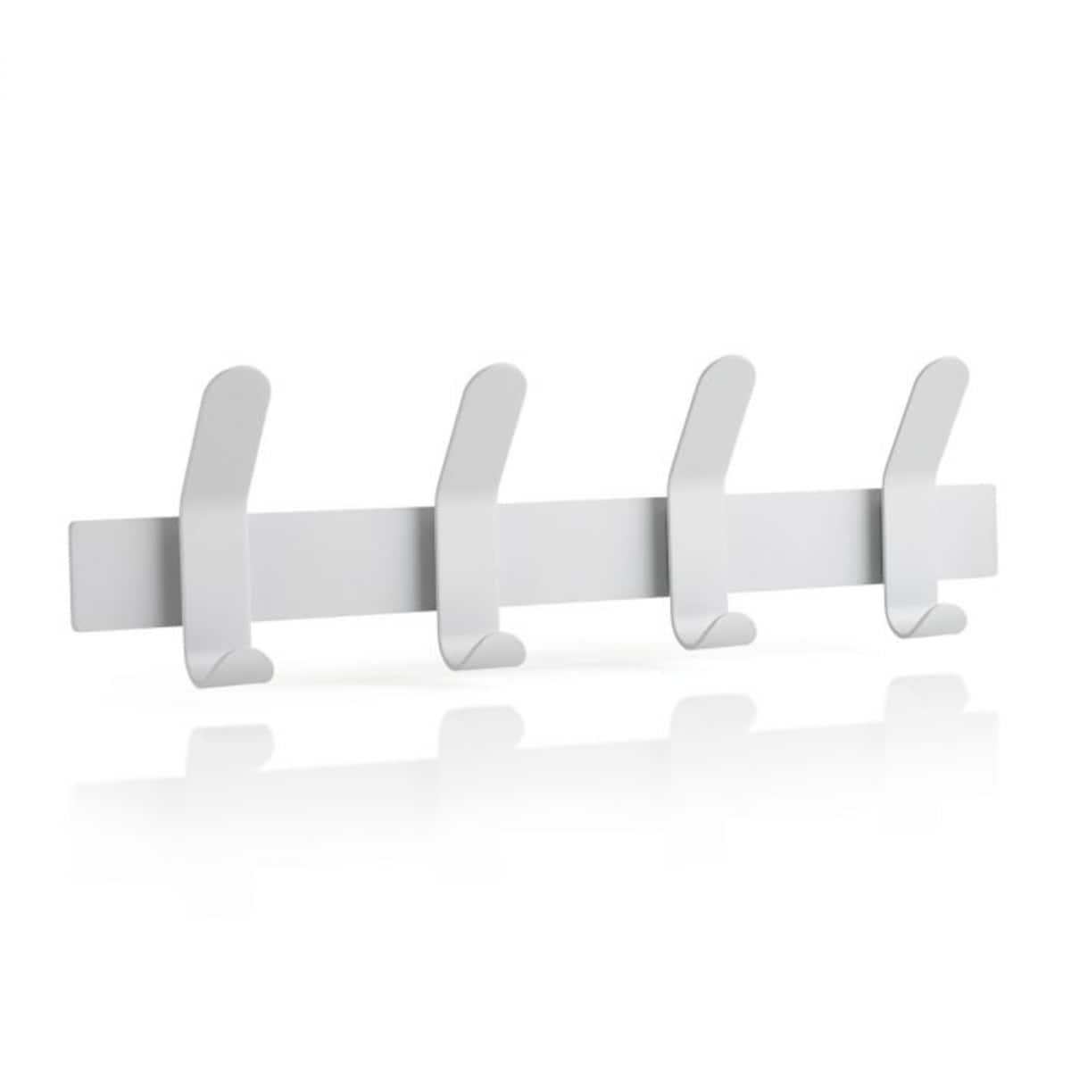 Wieszak ścienny A-rack Soft Grey 331833