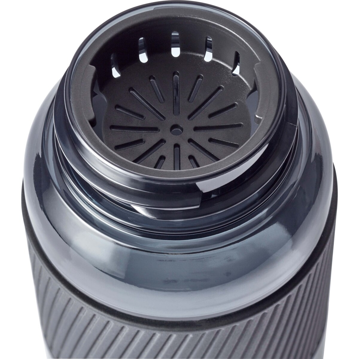 Bidon tritanowy Zwilling Bottle - 680 ml, Czarny