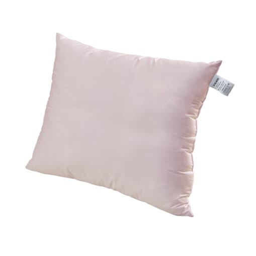 Poduszka 70x80 CLASSIC MIĘKKA Różowa