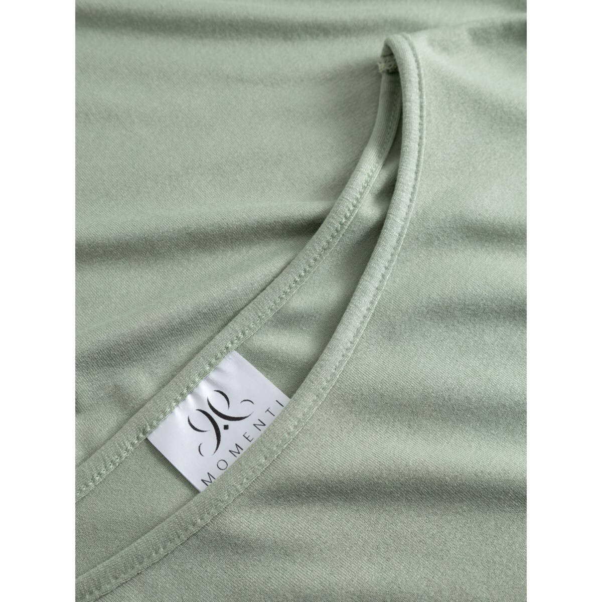 Koszula Synergie with nature Mint, S