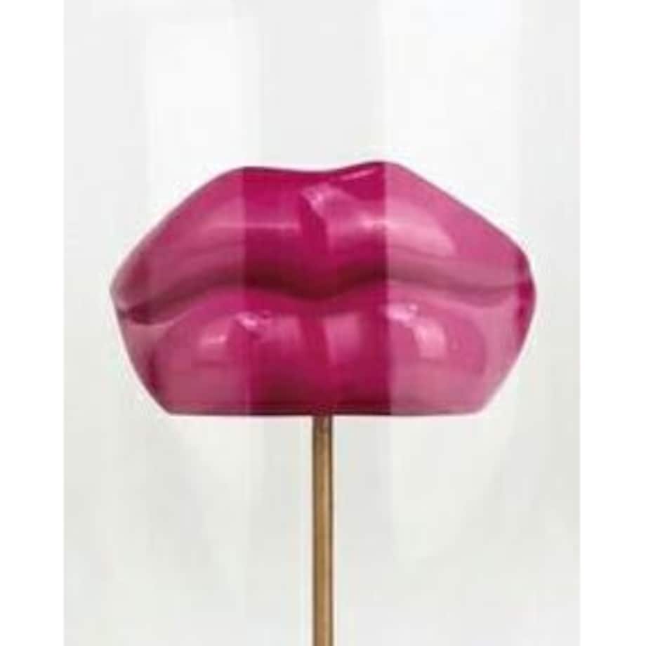 RICHMOND dekoracja NICE różowa