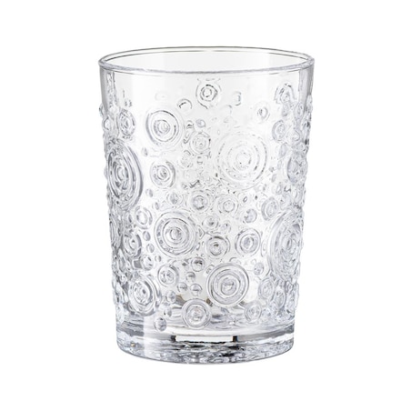 VILLA ITALIA Szklanka 250 ml 10 cm EMPIRE