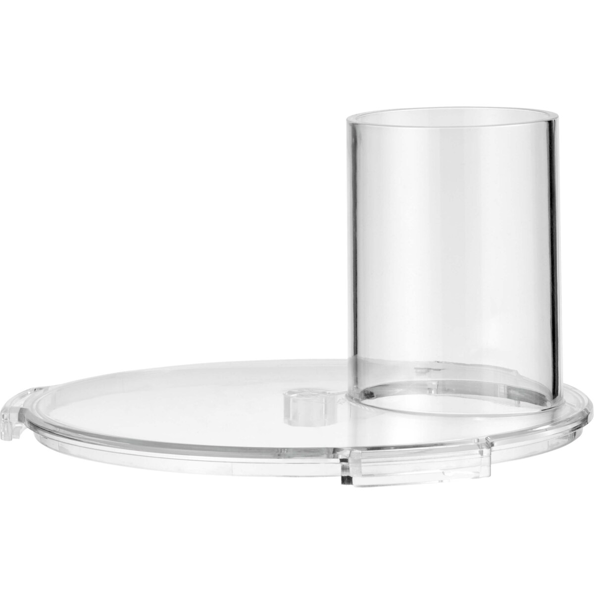 Wielofunkcyjny kielich 7 w 1 do Blendera Wysokowydajnego Pro Zwilling Enfinigy - Czarny