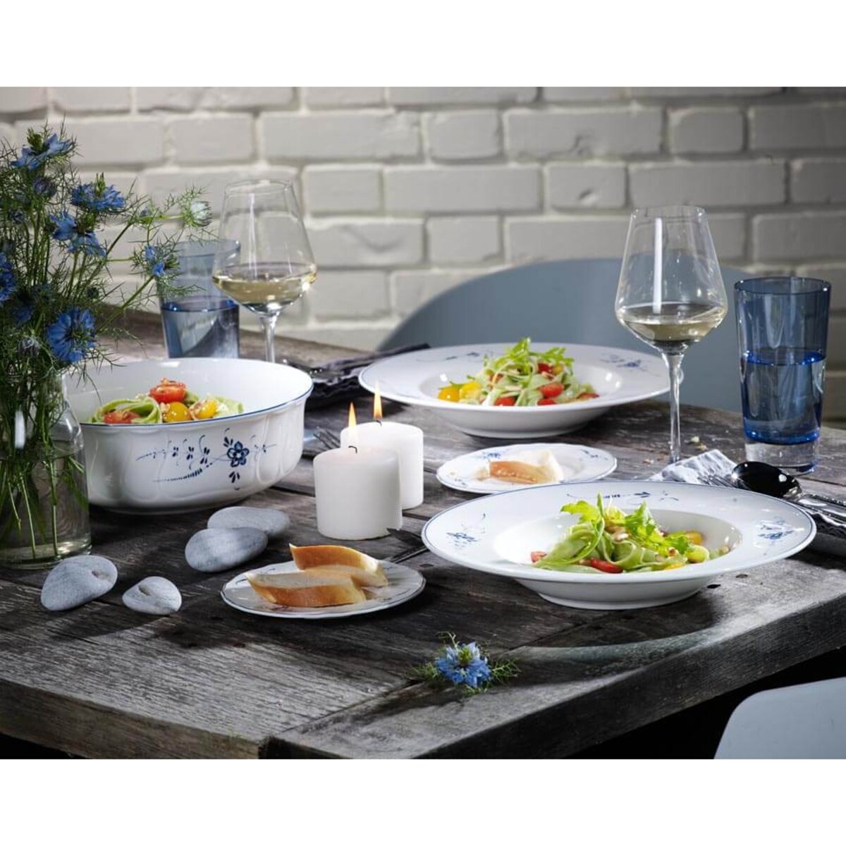 Dzbanek do kawy Old Luxembourg, 1300 ml, Villeroy & Boch