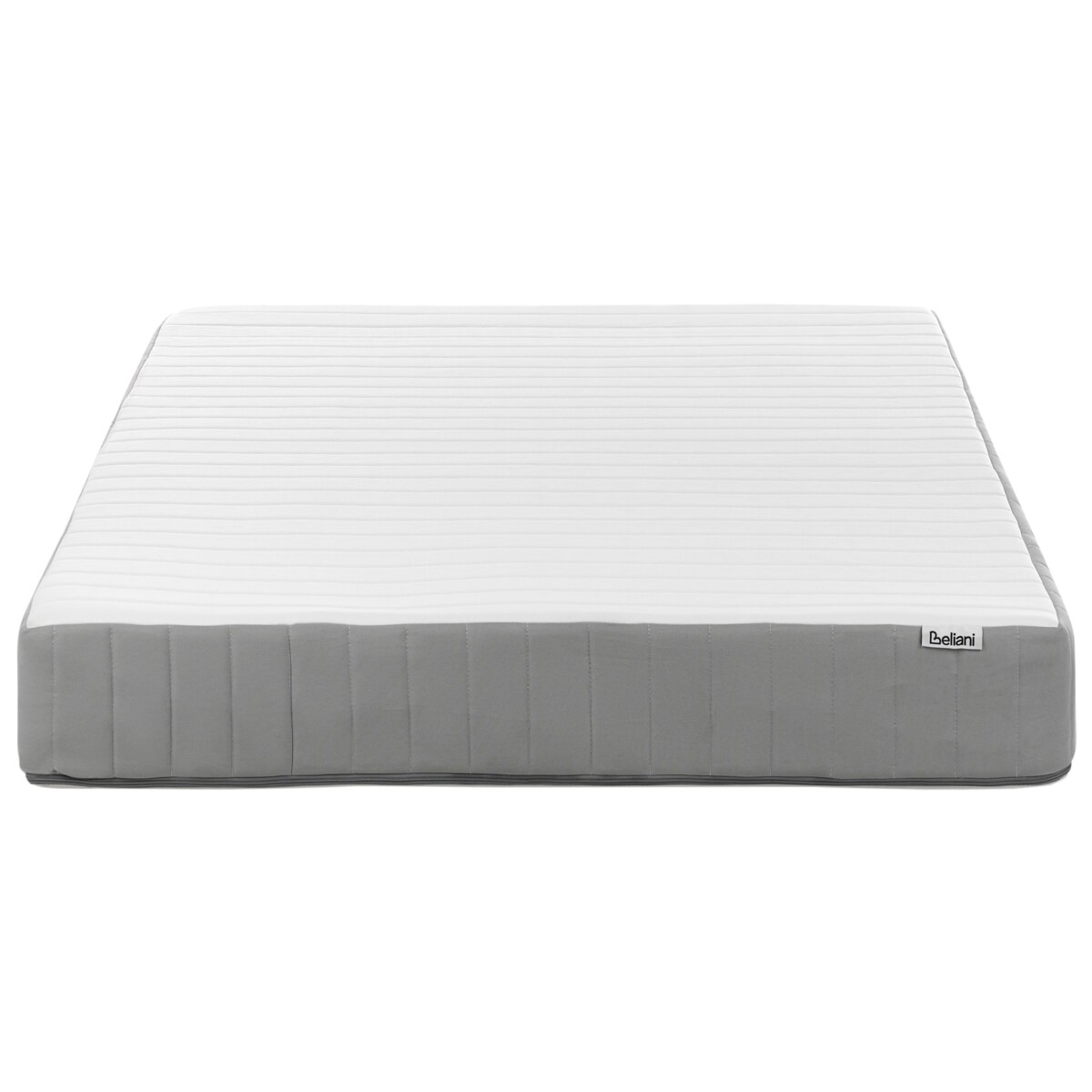 Materac kieszeniowy z pianką termoelastyczną CUSHY H3/4 twardy 120 x 200 cm