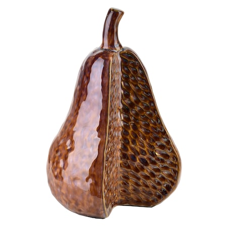 Figura Dekoracyjna Saggio Pear