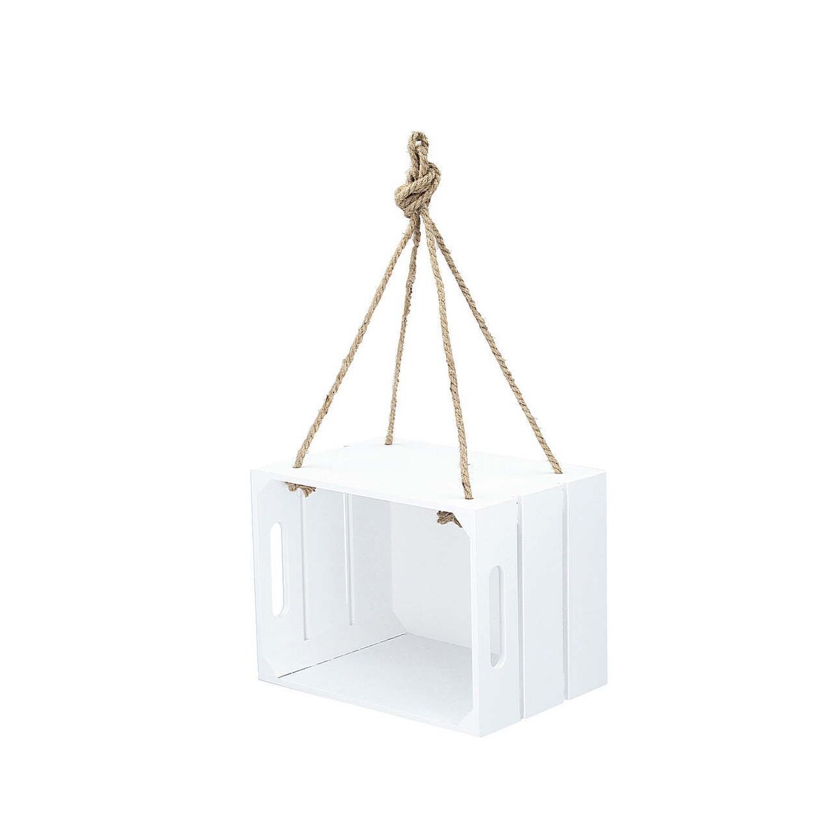 Półka - skrzynka Style Box 24cm, 24x17x19cm