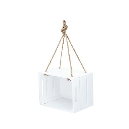 Półka - skrzynka Style Box 24cm, 24x17x19cm