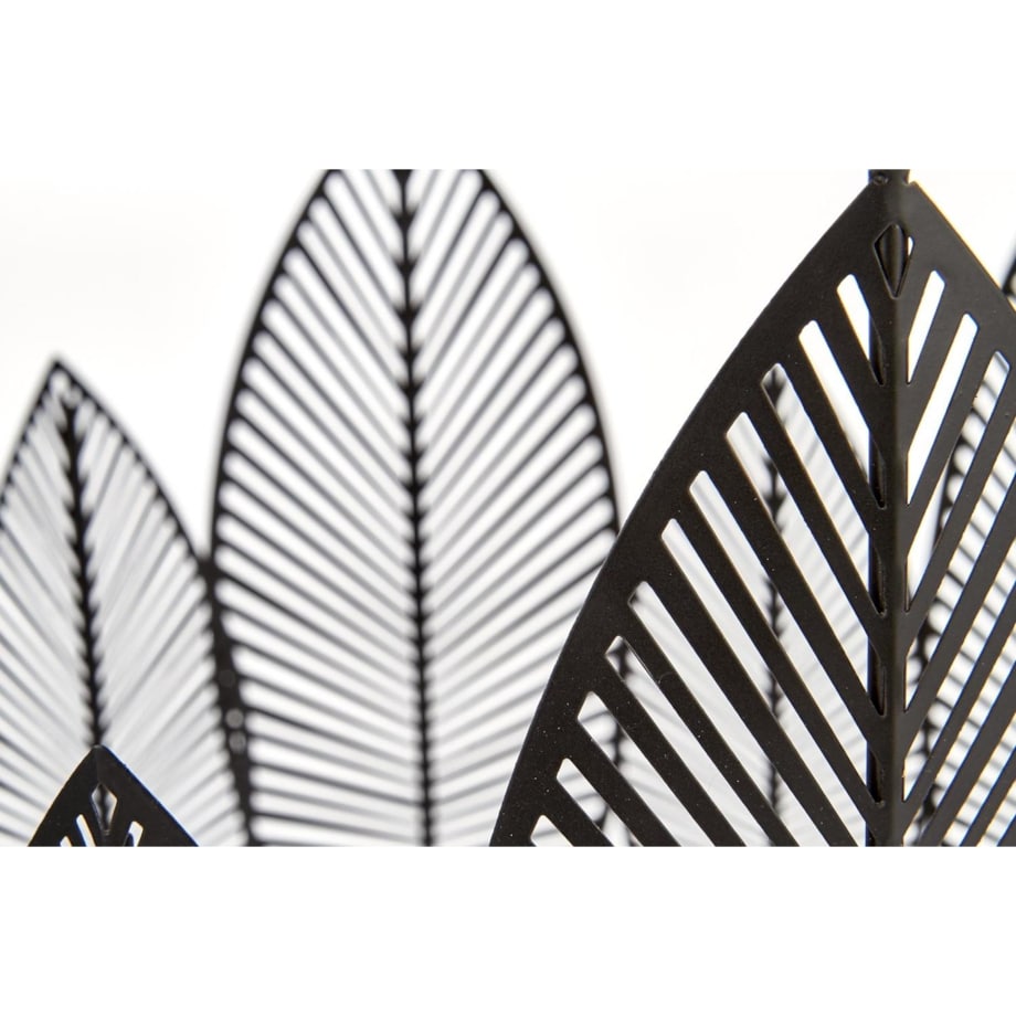 ZESTAW 2 STOLIKÓW Lifts CZARNY metalowy stelaż BLAT Z MDF