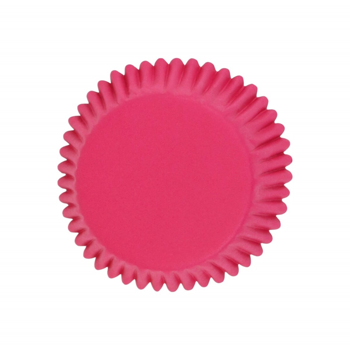 PME Papilotki do babeczek w kolorach tęczy (100 sztuk) wielokolorowy