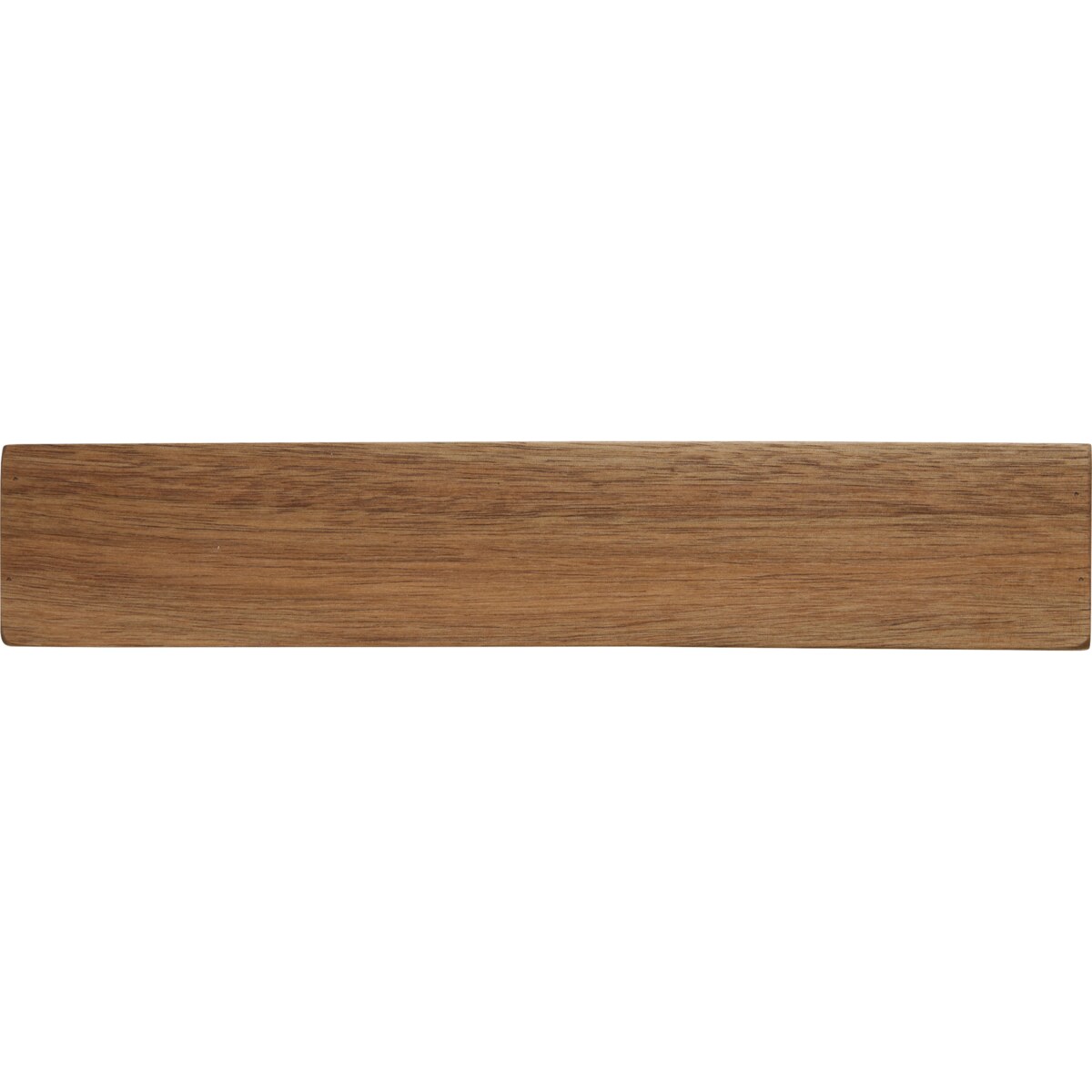 Drewniany organizer na sztućce TIDY SMART, 26 x 35 x 5 cm, kolor brązowy