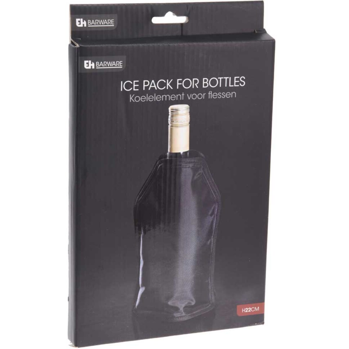 Rękaw chłodzący na butelki