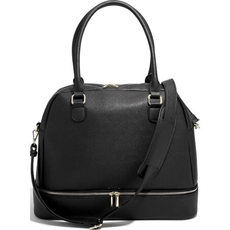 Torba damska Stackers czarna