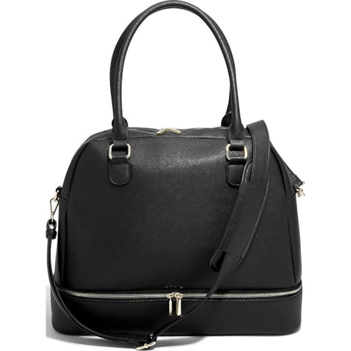 Torba damska Stackers czarna