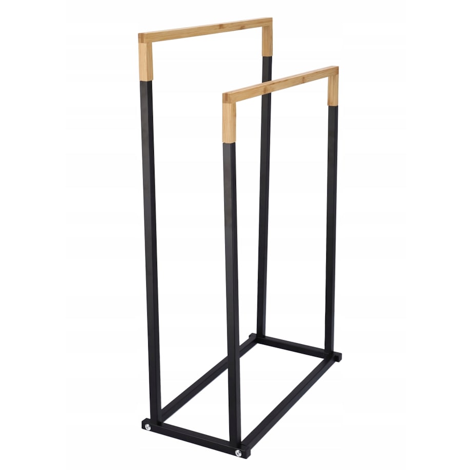 wieszak na ręczniki