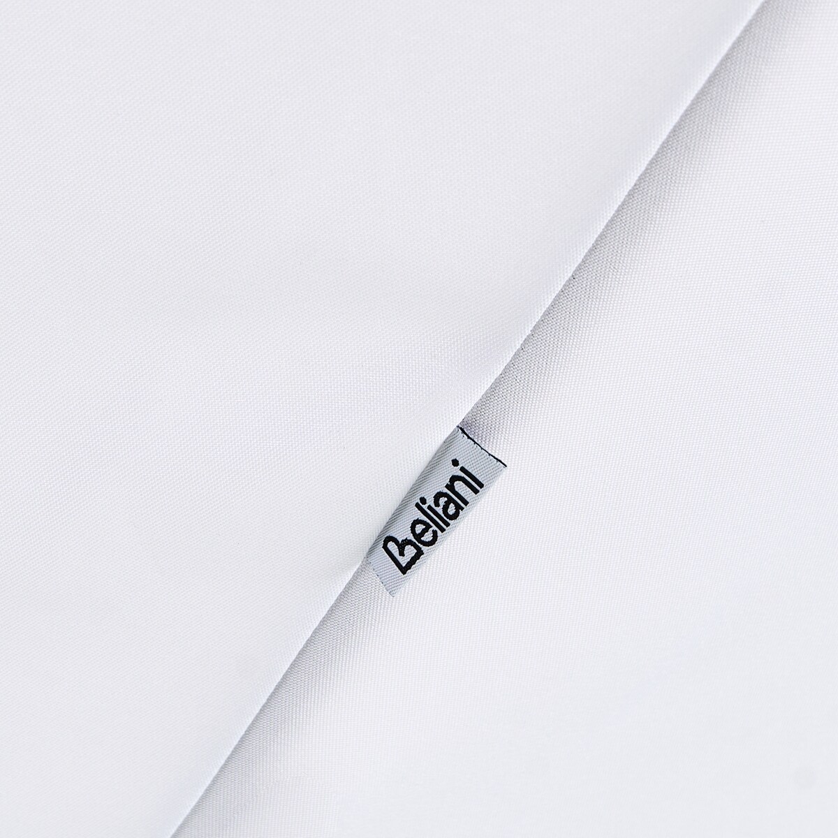 Parasol ogrodowy 258 cm MURASA Biały