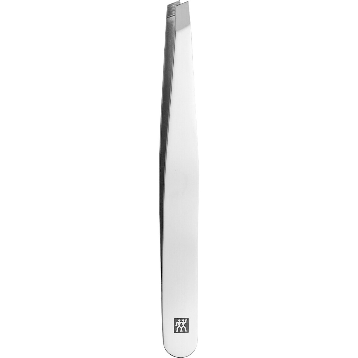 Zestaw podróżny Zwilling Classic Inox – czarne, skórzane etui, 3 elementy - Czarny