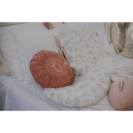 Poduszka do karmienia Blooming Meadow