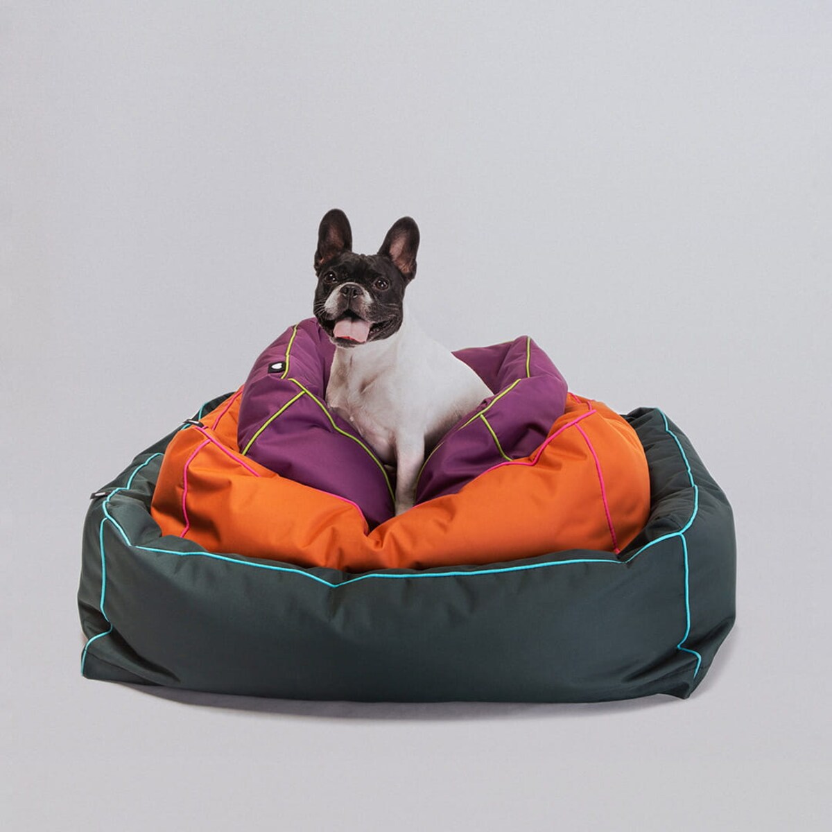 Legowisko dla psa Cookie - S - 60 x 50 cm