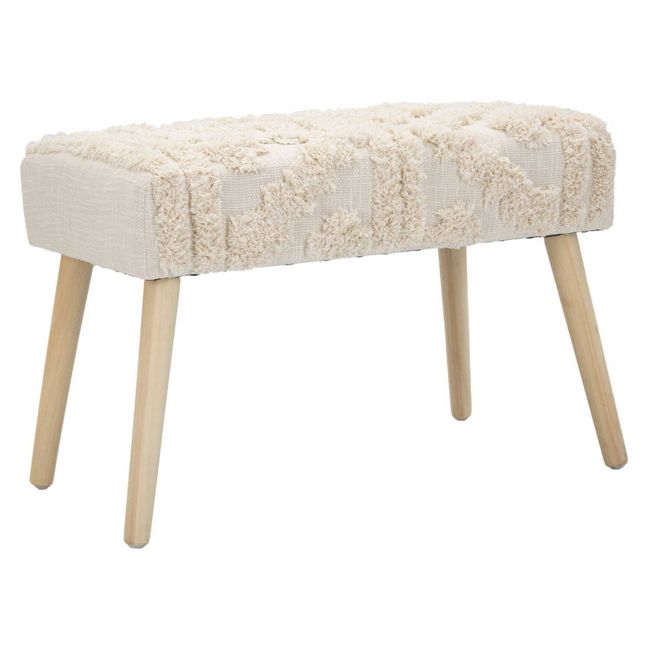 Ławka do przedpokoju, 66 cm