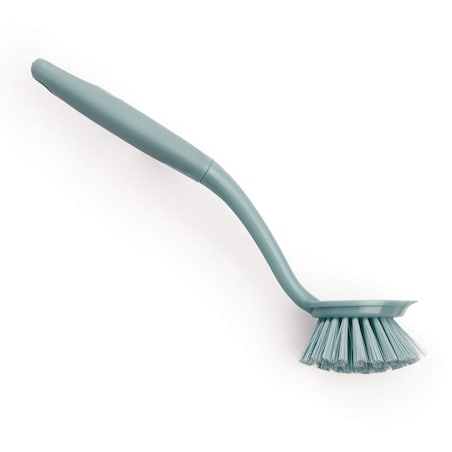 Szczotka do mycia naczyń Rayen - 28 cm, Turkusowy
