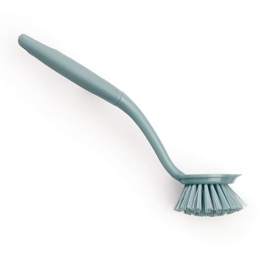 Szczotka do mycia naczyń Rayen - 28 cm, Turkusowy