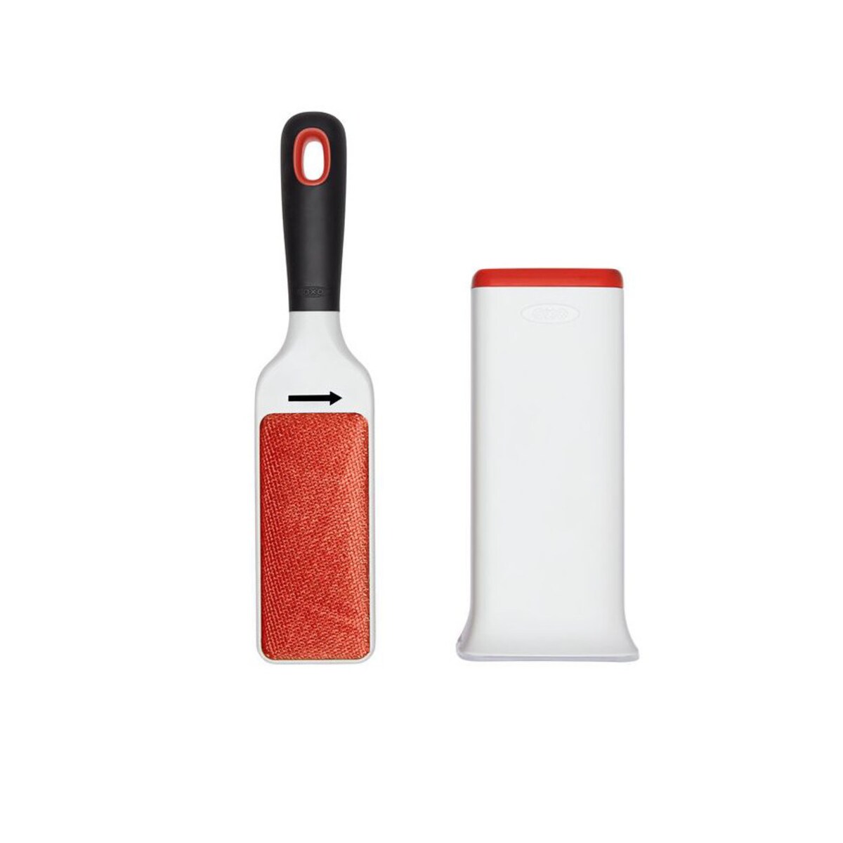 Szczotka do ubrań Good Grips, Oxo