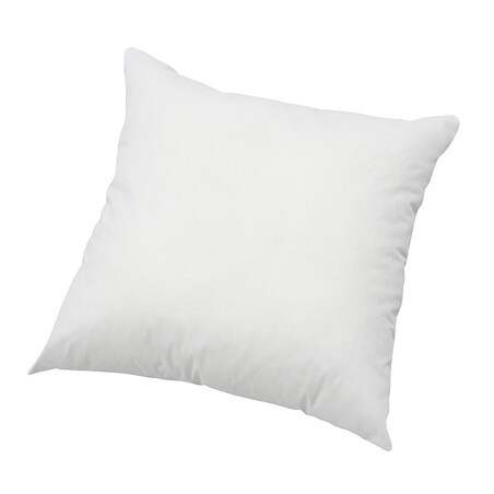 Poduszka wewnętrzna 60x60 cm dla poszewek 55x55 cm, 60 x 60 cm