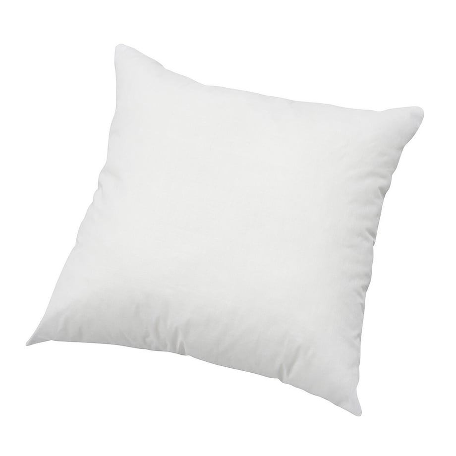 Poduszka wewnętrzna 60x60 cm dla poszewek 55x55 cm, 60 x 60 cm