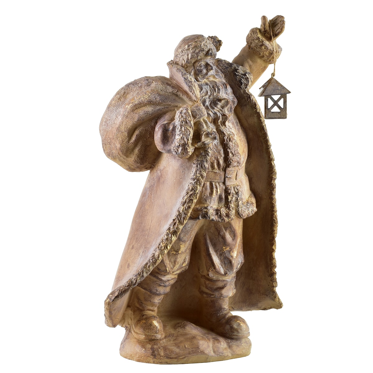 Figura Santa Lila