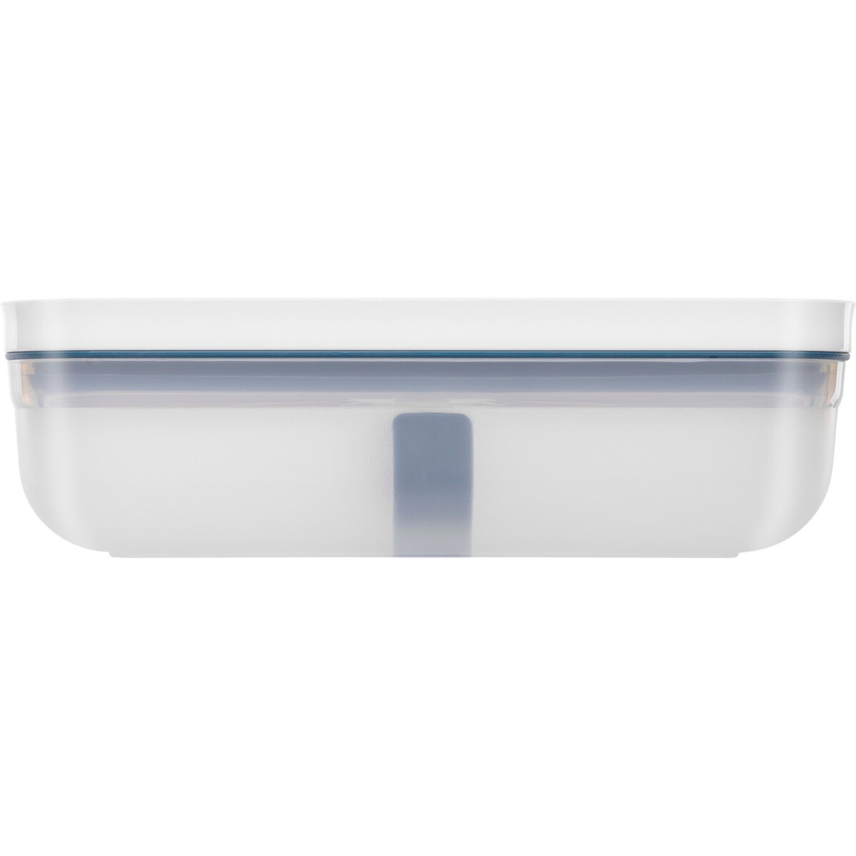 Plastikowy lunch box Zwilling Fresh & Save - 1 ltr, Morski