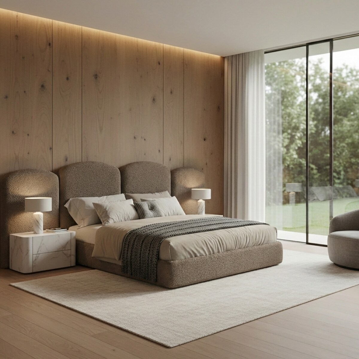 Łóżko Tapicerowane Ravello 120X200 Stelaż Pojemnik Na Pościel Abriamo 2