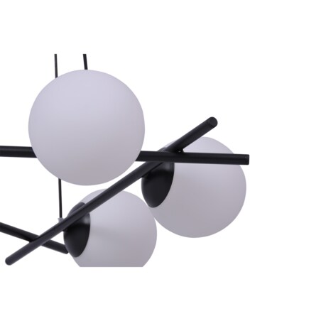 Lampa wisząca K-4967 z serii ARTON