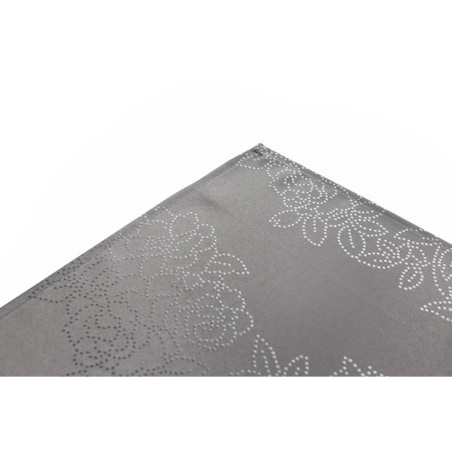 Konsimo LUCES Serweta, szary