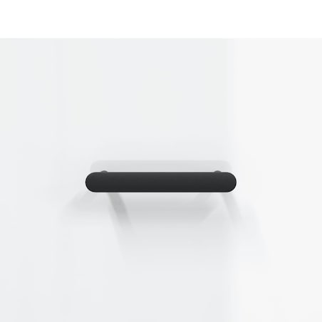 vidaXL Szafka pod TV, biała, wysoki połysk, 80x36x50 cm