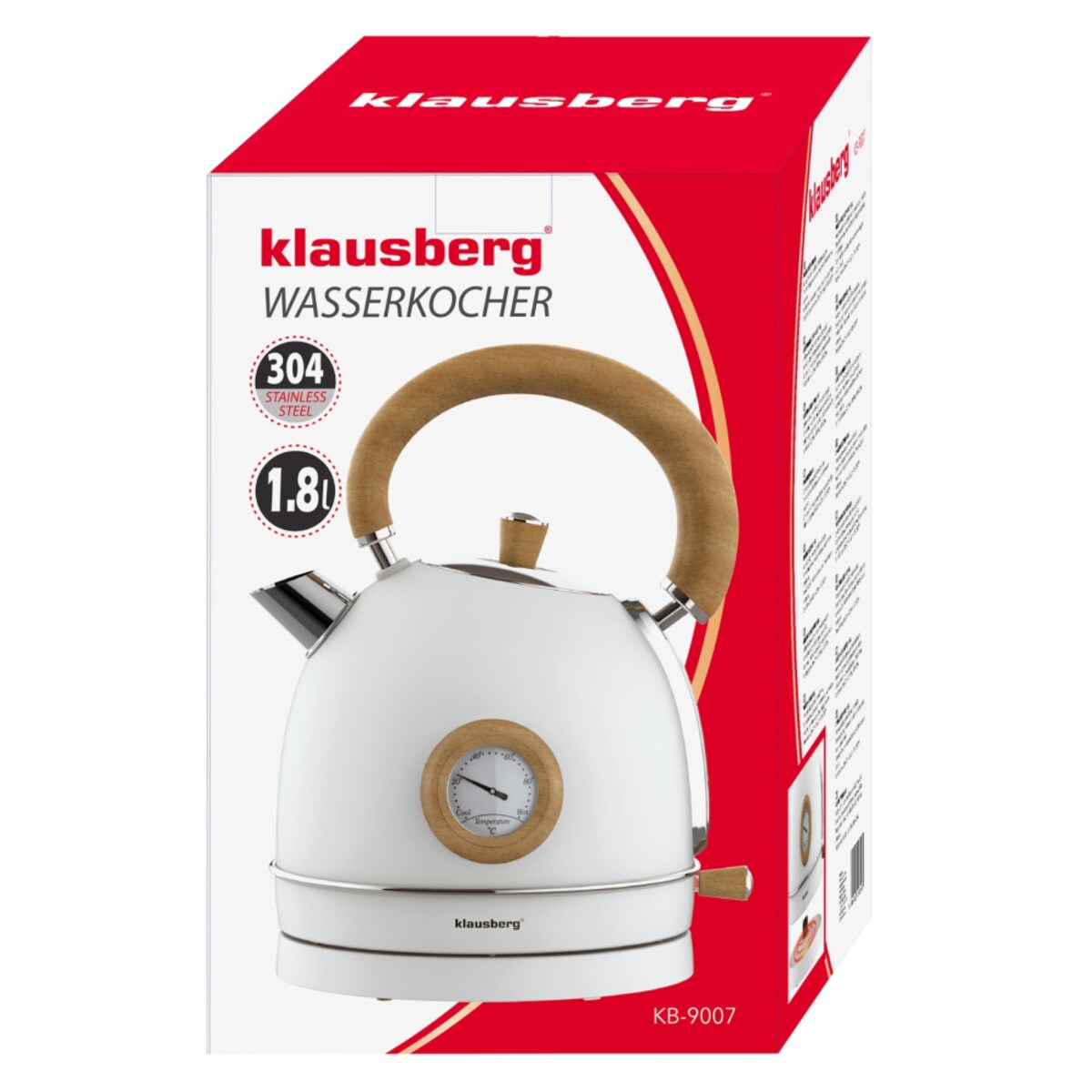 KB9007