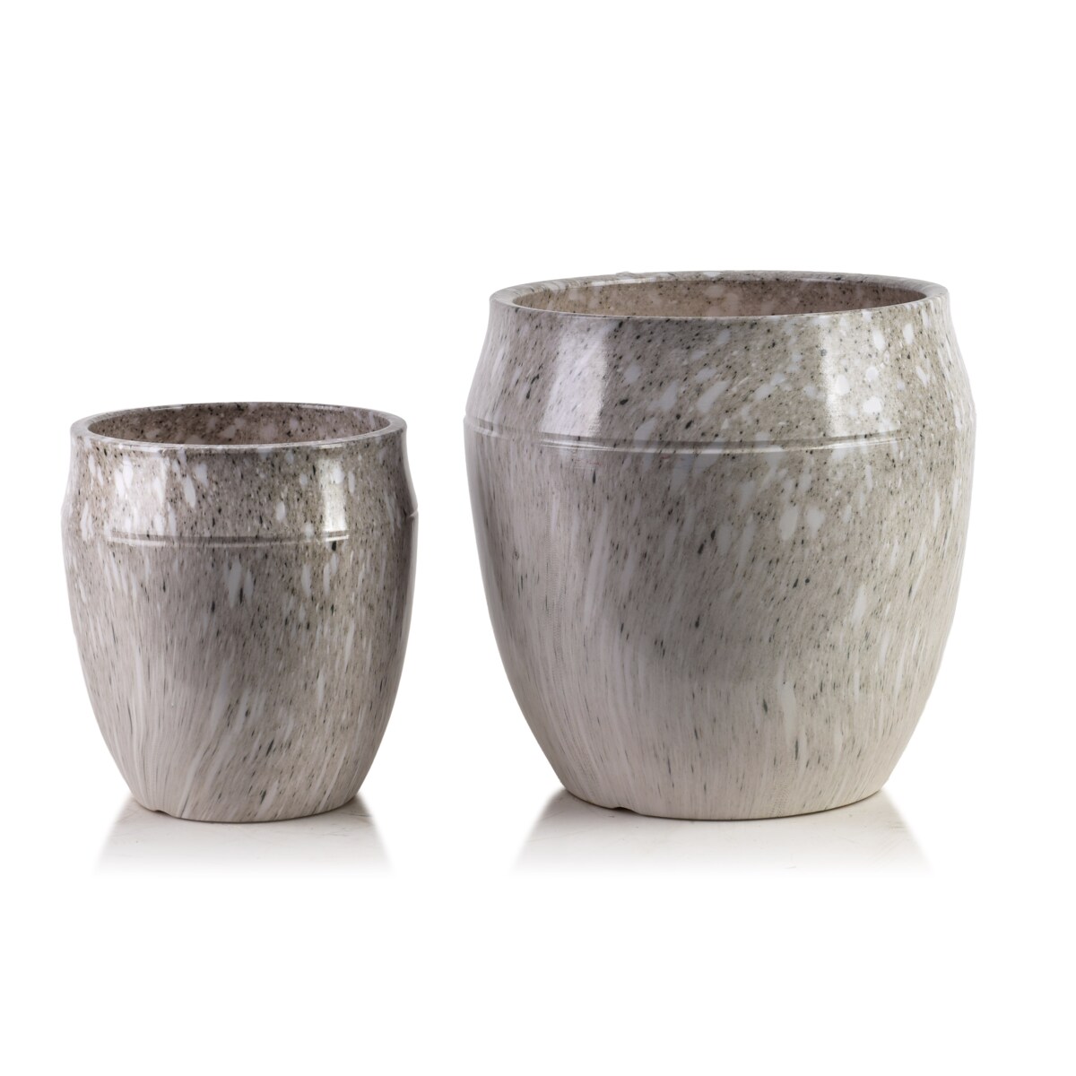 Komplet osłonek ceramicznych NEVA