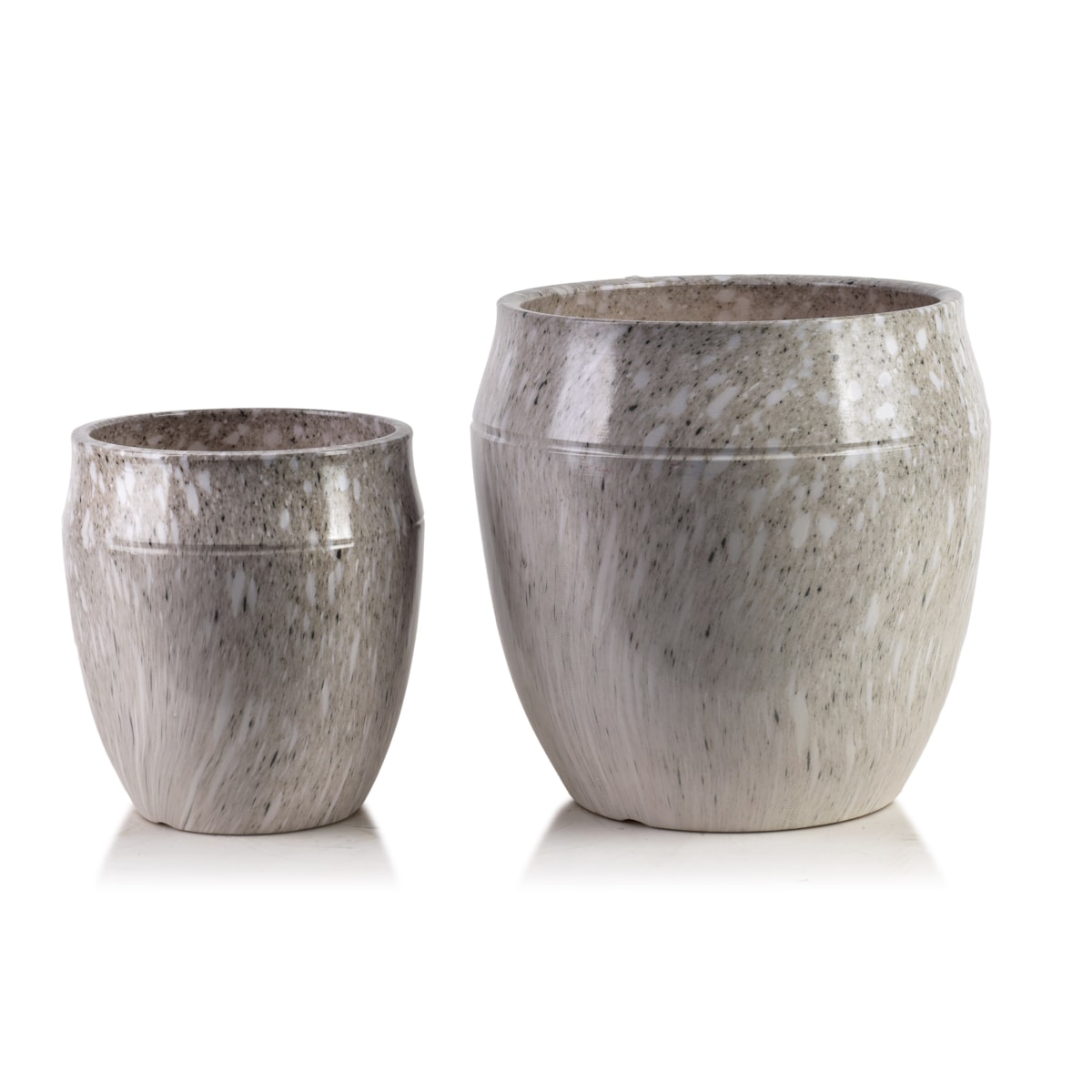 Komplet osłonek ceramicznych NEVA