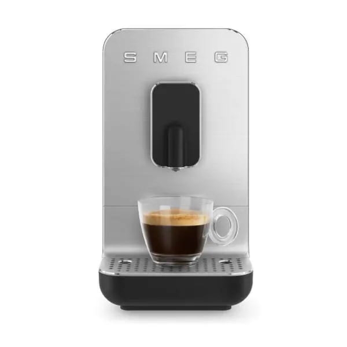 Ekspres automatyczny Smeg BCC11BLMEU Czarny Collezione