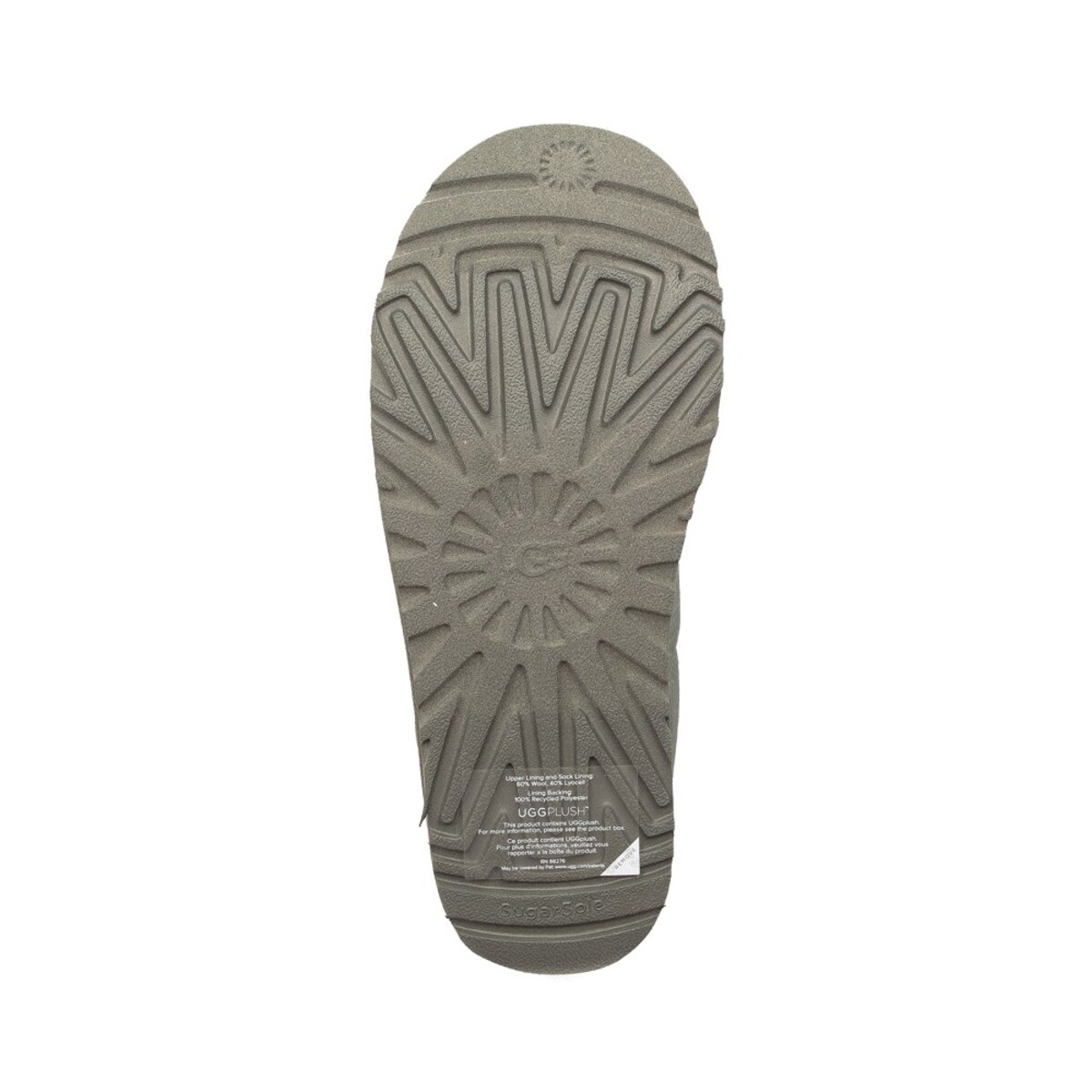 Buty UGG Tasnam Lta 1142050MSG