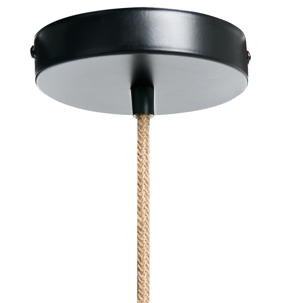 Lampa wisząca BEDAS Juta Naturalny