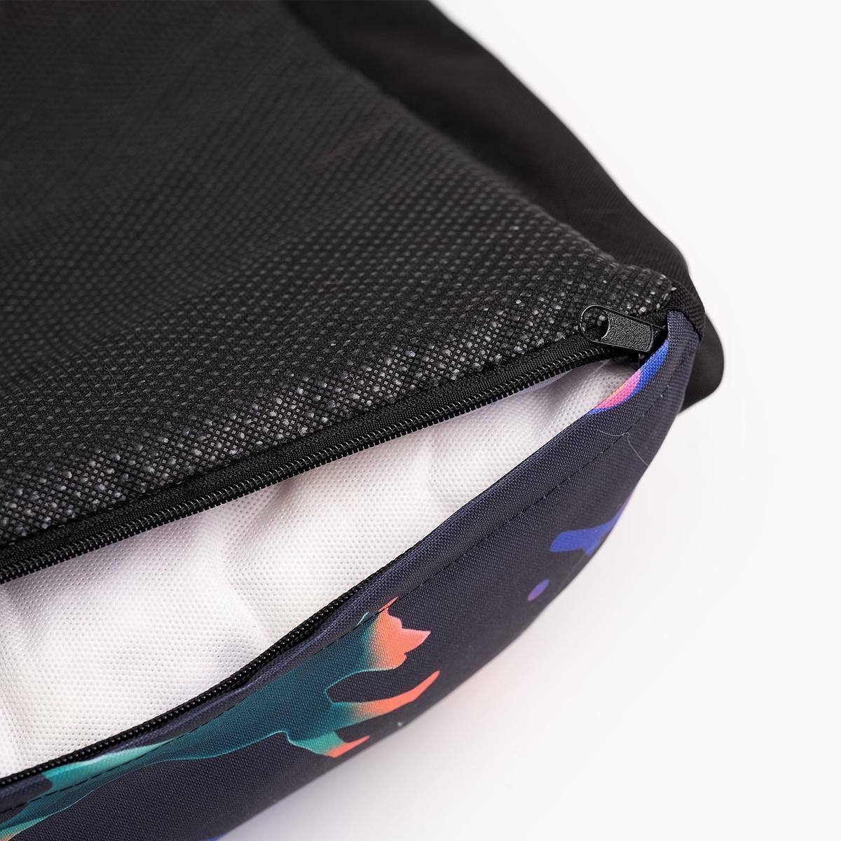 Fotelik do samochodu "Piesss"