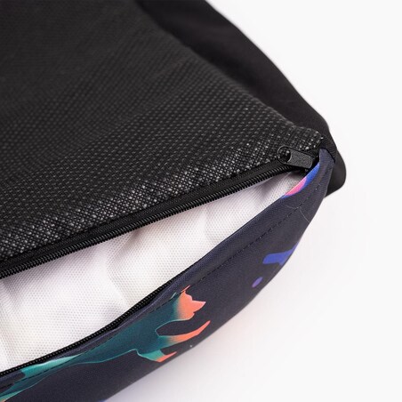 Fotelik do samochodu "Piesss"