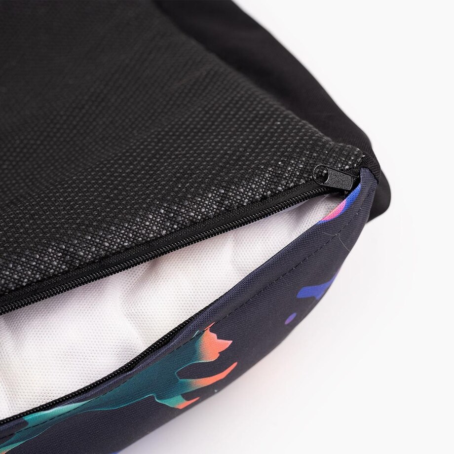 Fotelik do samochodu "Piesss"