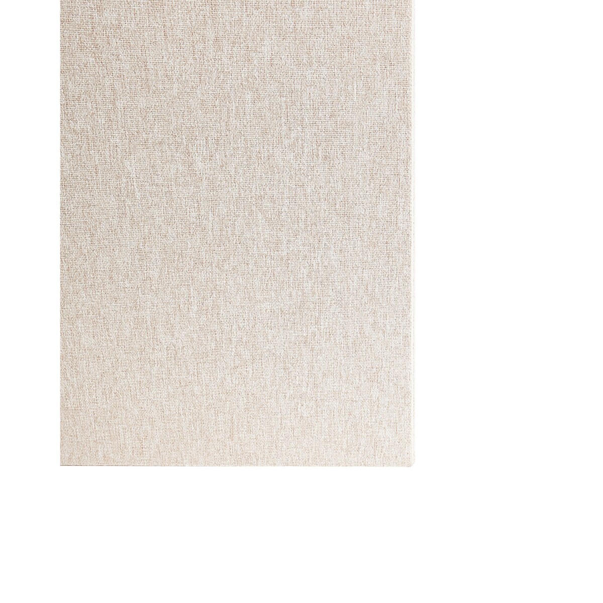 3-panelowa ścianka akustyczna SLIMMY Beżowy 120 cm 160 cm