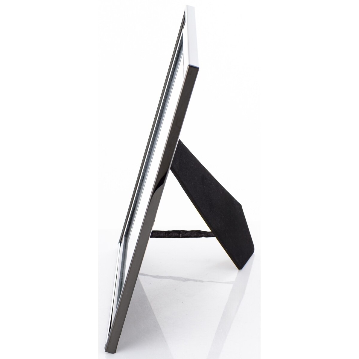 Ramka na zdjęcie 30x25 cm, grafitowa, PLATA