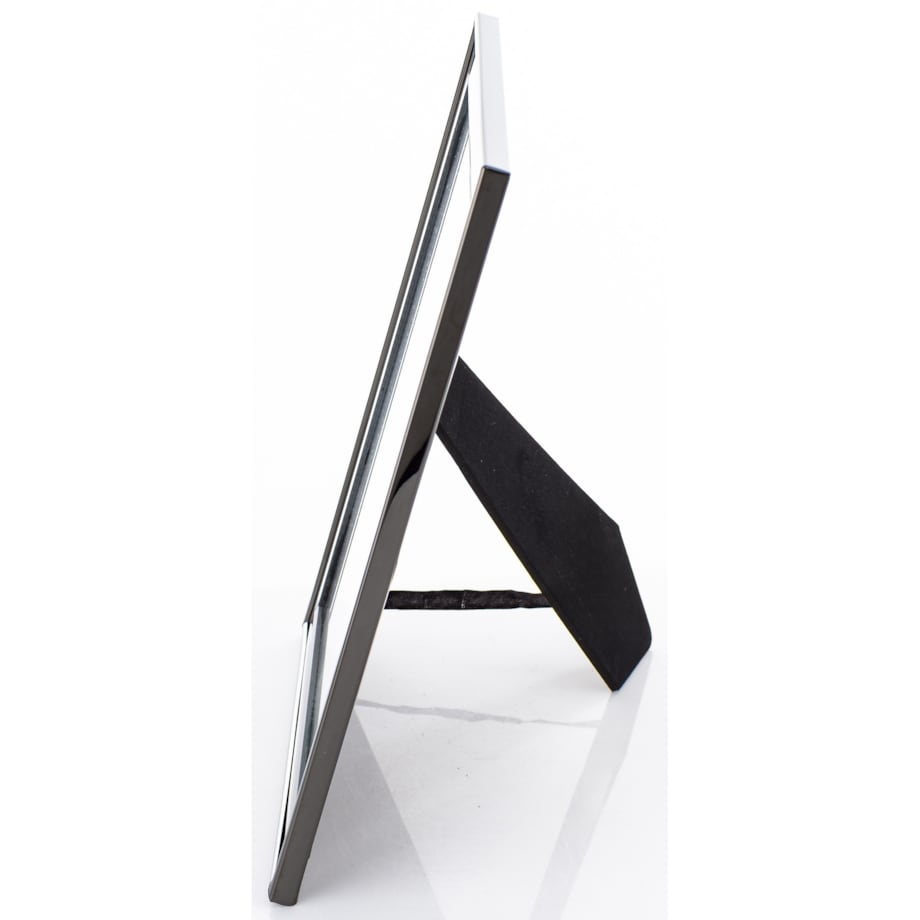 Ramka na zdjęcie 30x25 cm, grafitowa, PLATA