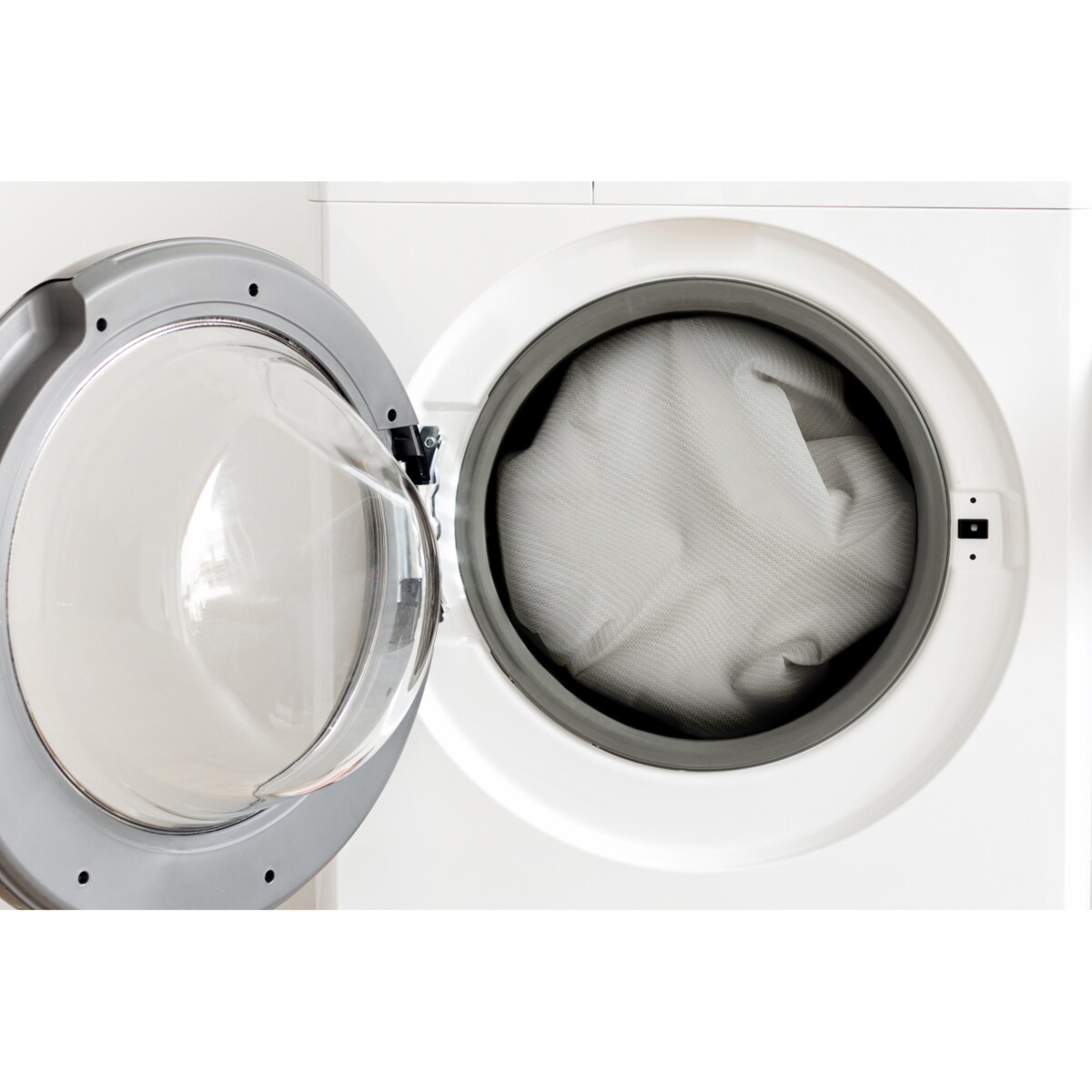 Dywan łazienkowy SYNERGY koło glamour, koło 67 cm