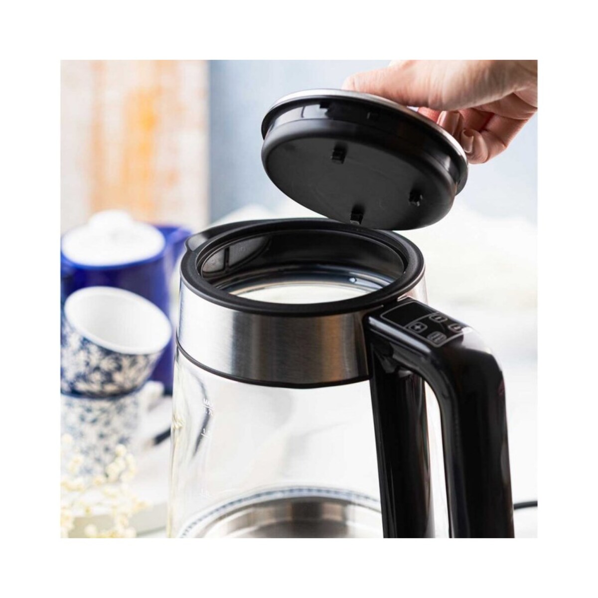 Klausberg czajnik elektryczny KB7888